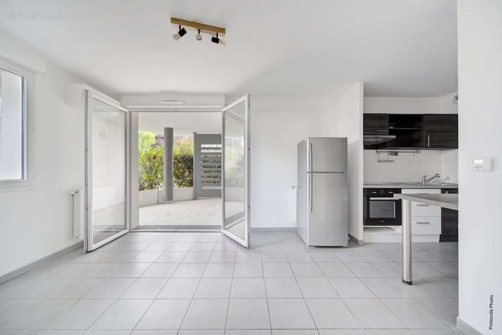 Appartement à COLOMIERS