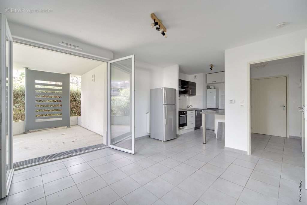 Appartement à COLOMIERS