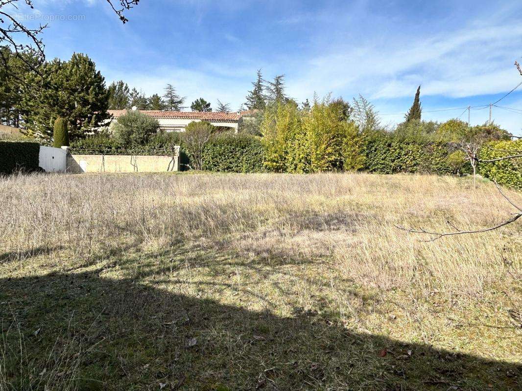 Maison à VAISON-LA-ROMAINE