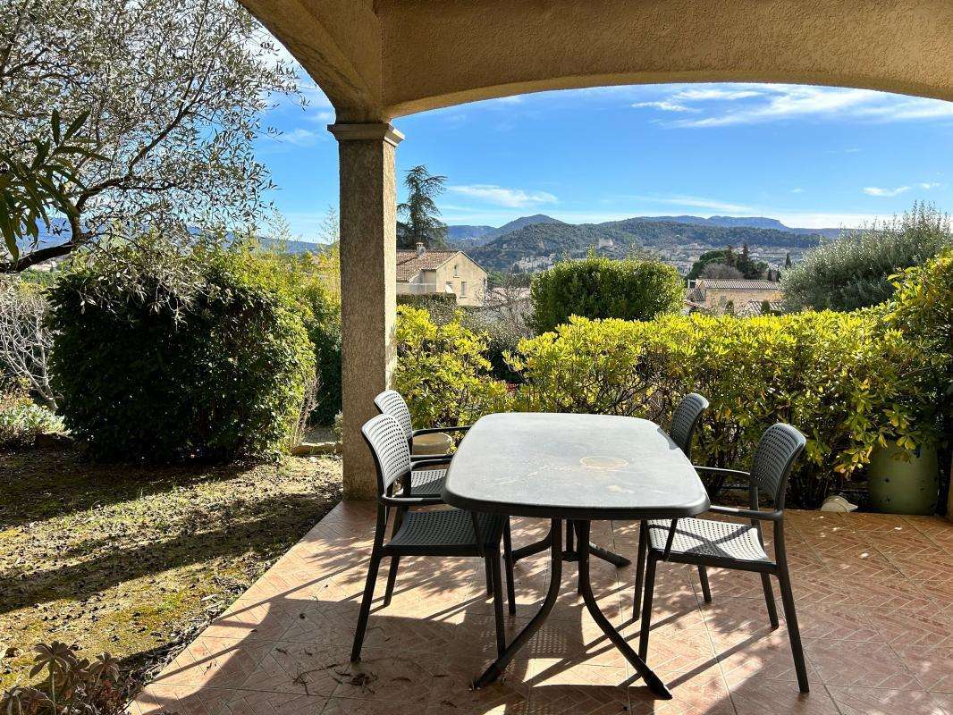 Maison à VAISON-LA-ROMAINE