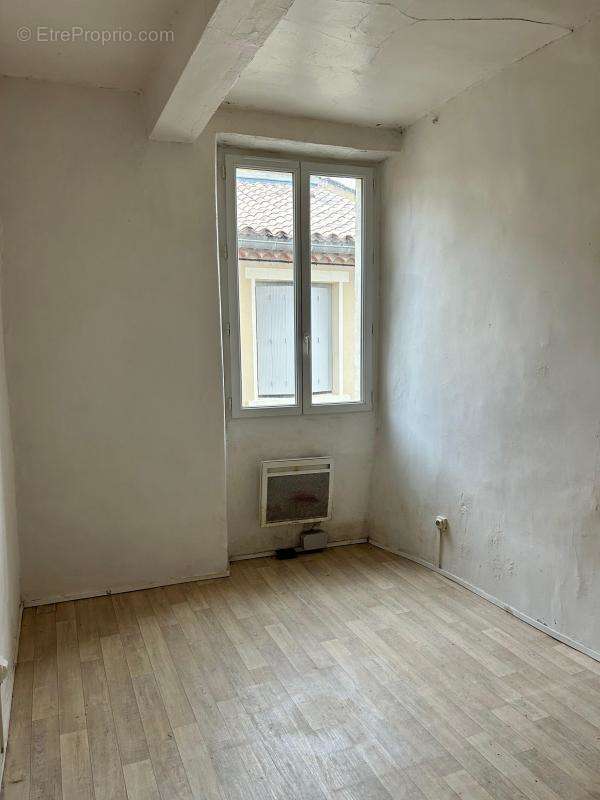 Appartement à RASTEAU