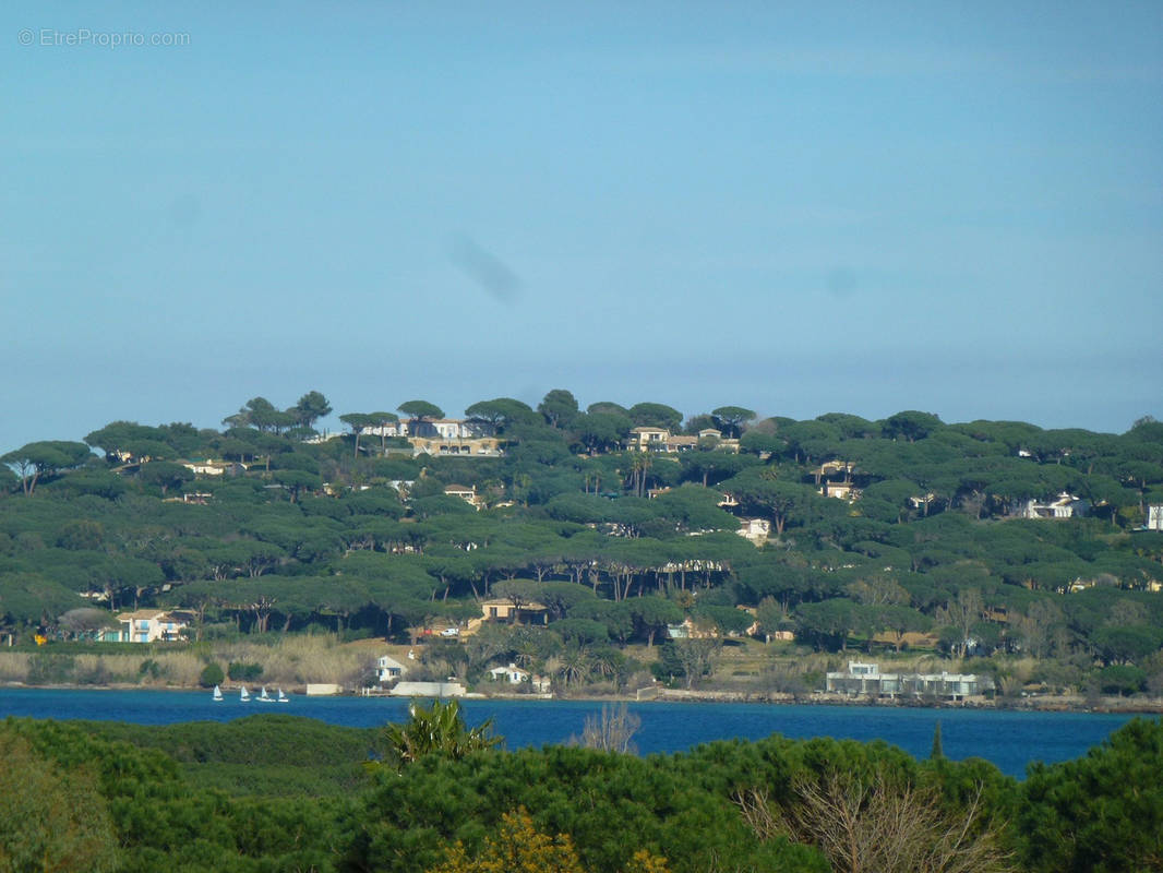 Maison à SAINT-TROPEZ