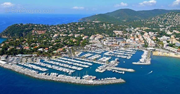 Appartement à CAVALAIRE-SUR-MER