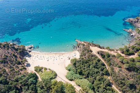 Appartement à CAVALAIRE-SUR-MER