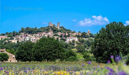 Maison à GRIMAUD