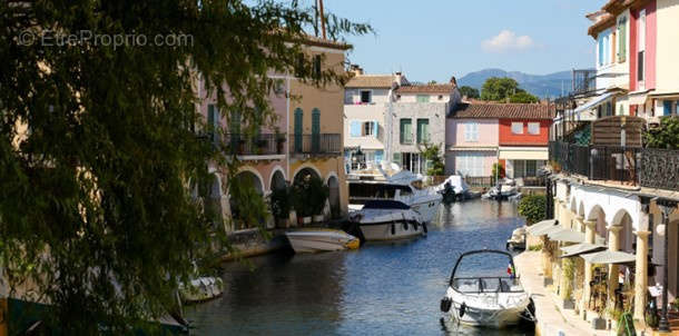 Maison à GRIMAUD