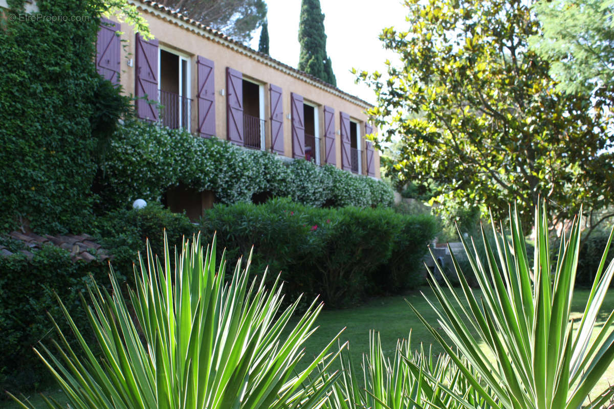 Maison à GRIMAUD