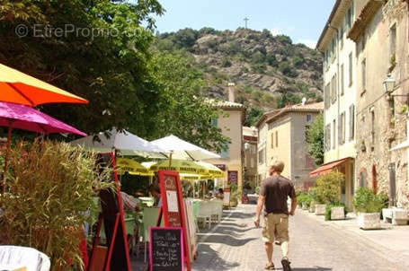 Maison à LA GARDE-FREINET