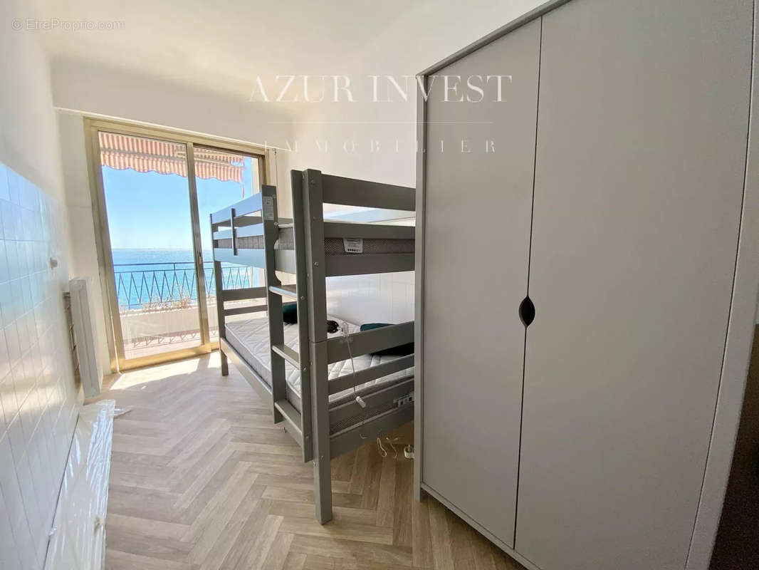 Appartement à ROQUEBRUNE-CAP-MARTIN