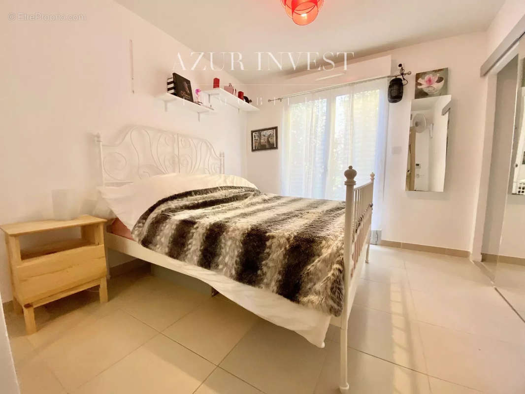 Appartement à ROQUEBRUNE-CAP-MARTIN