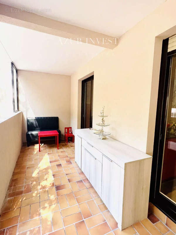 Appartement à ROQUEBRUNE-CAP-MARTIN