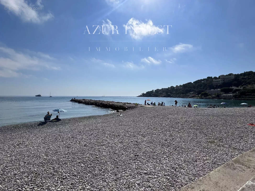 Appartement à ROQUEBRUNE-CAP-MARTIN