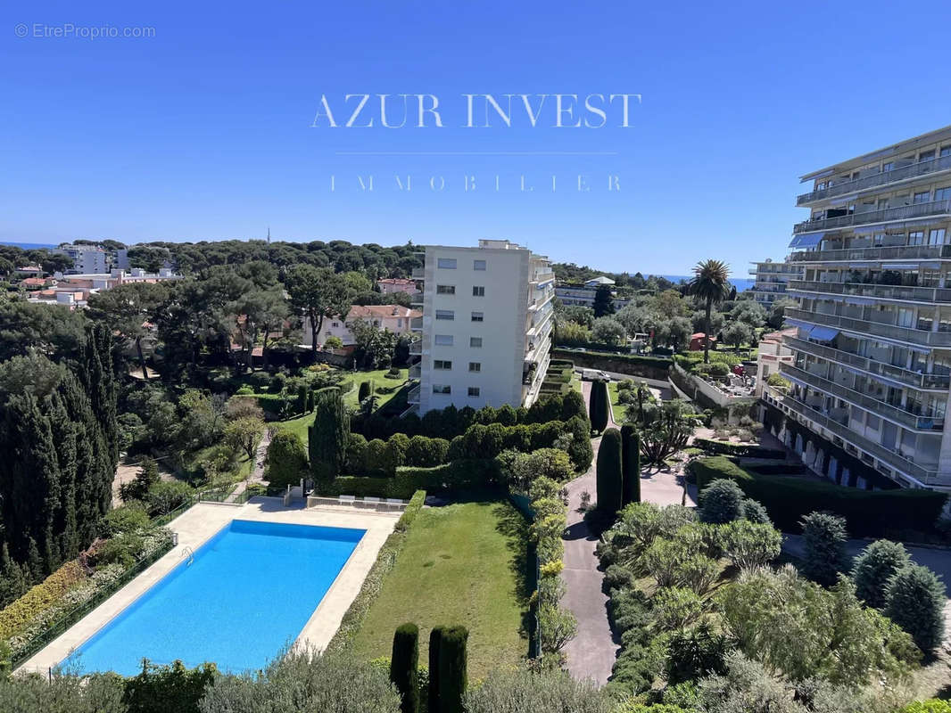 Appartement à ROQUEBRUNE-CAP-MARTIN