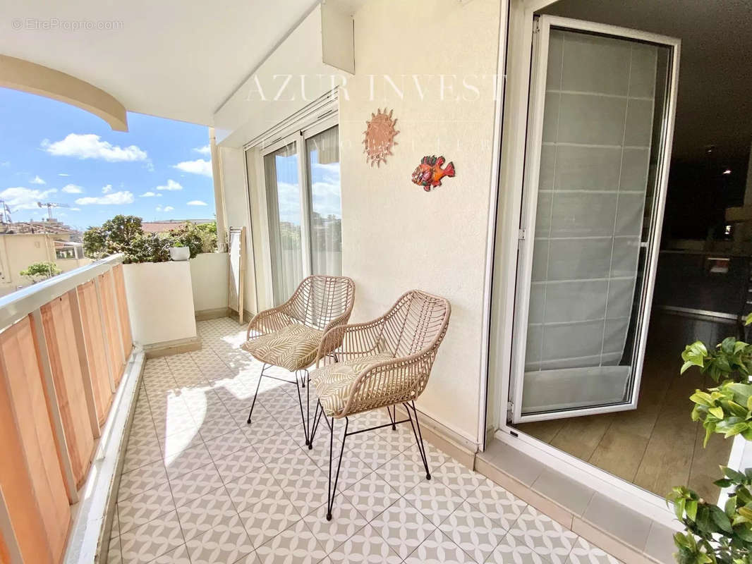 Appartement à ROQUEBRUNE-CAP-MARTIN