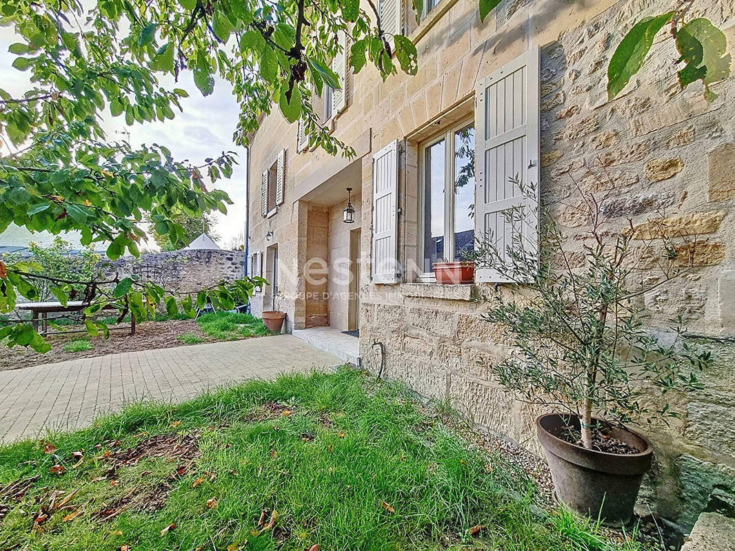 Maison à GOUVIEUX