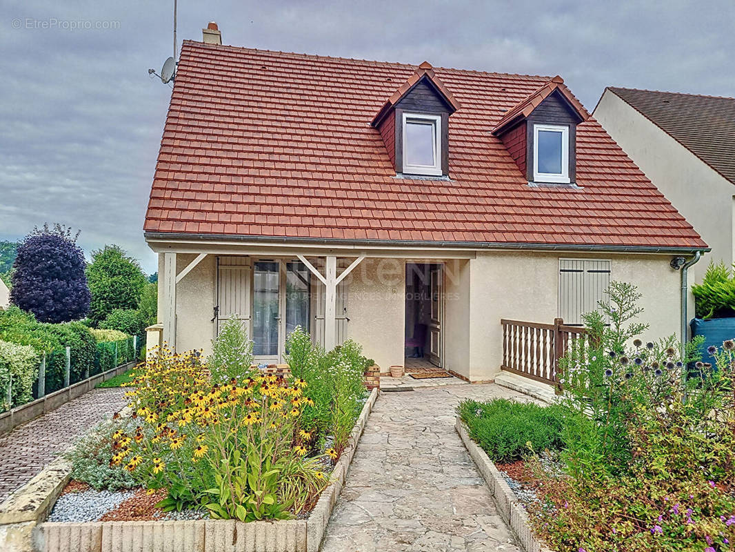 Maison à GOUVIEUX