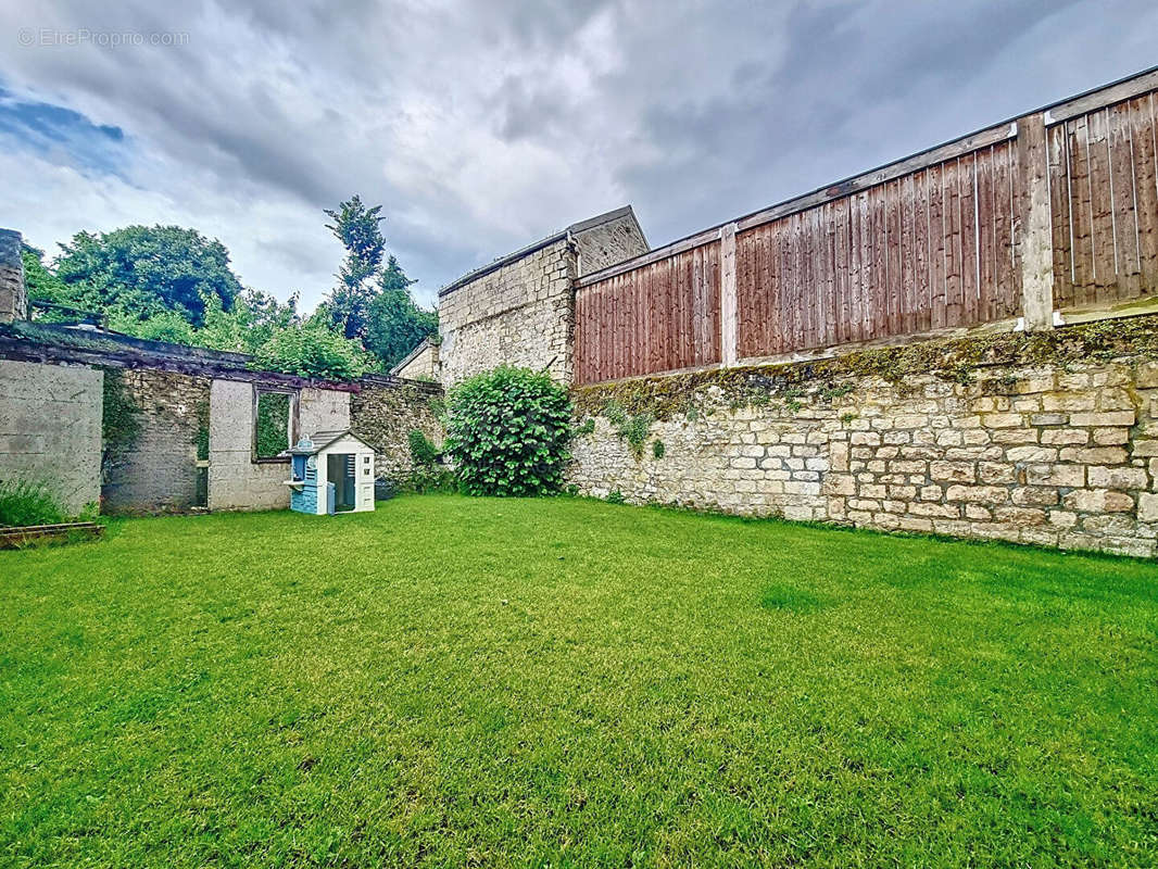 Maison à GOUVIEUX