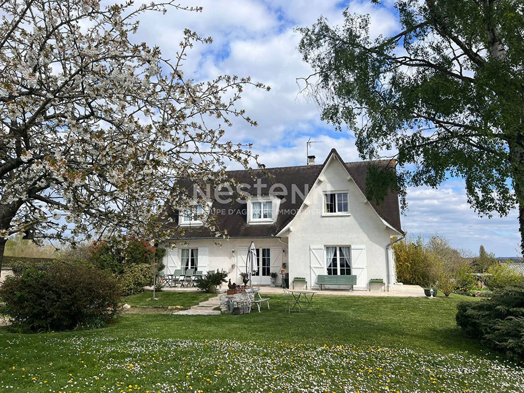 Maison à GOUVIEUX