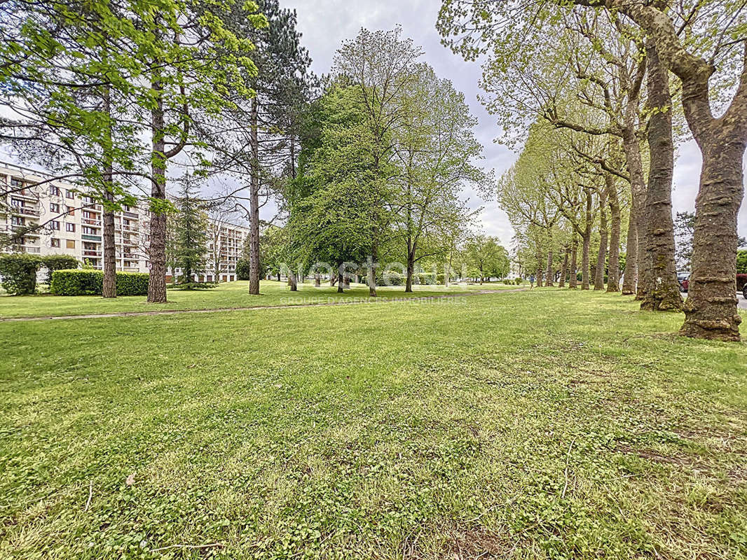 Appartement à CHANTILLY