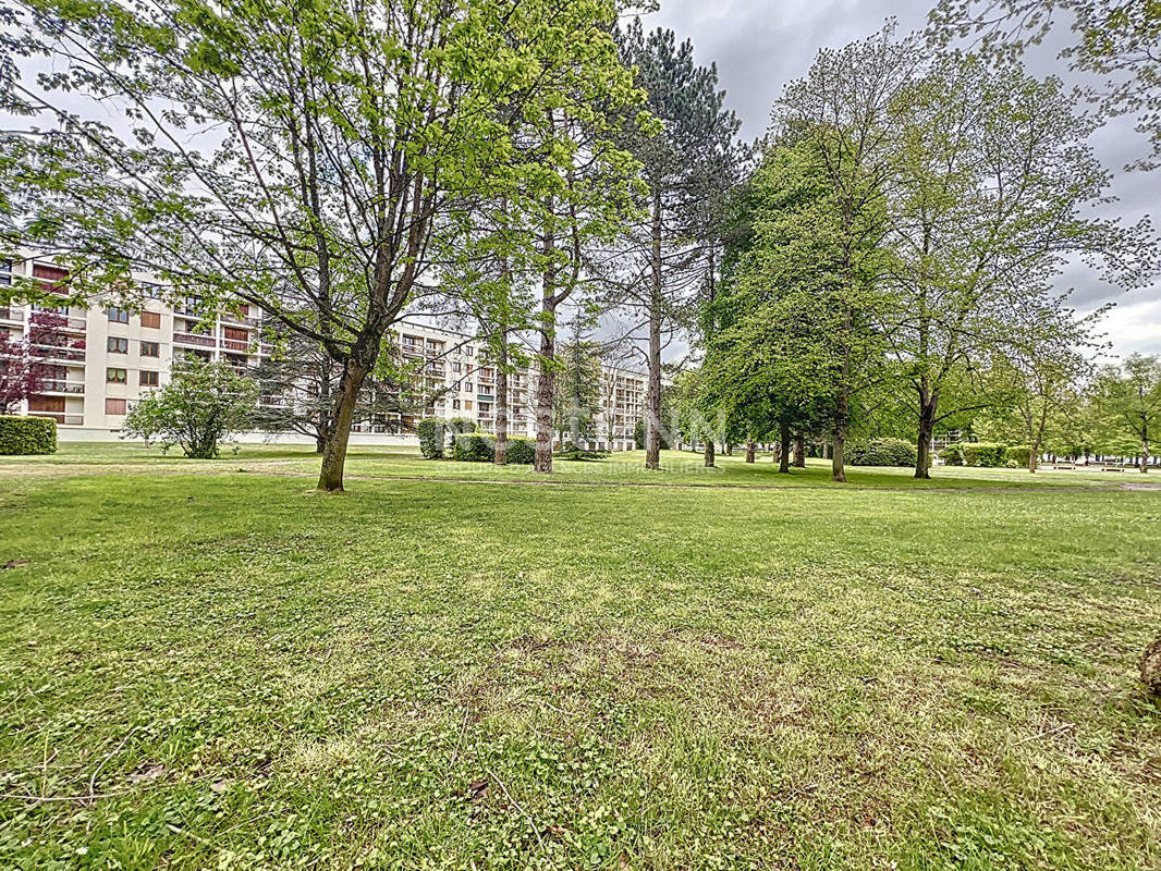 Appartement à CHANTILLY