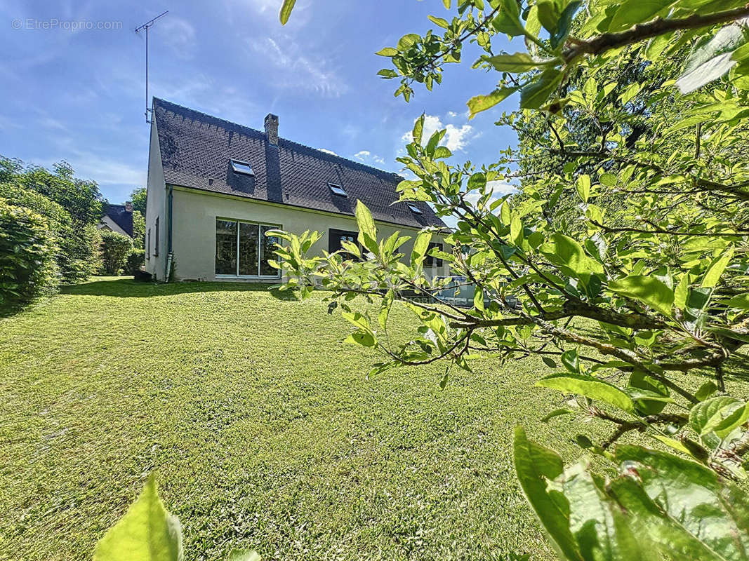 Maison à GOUVIEUX