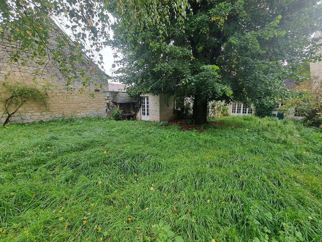 Maison à GOUVIEUX