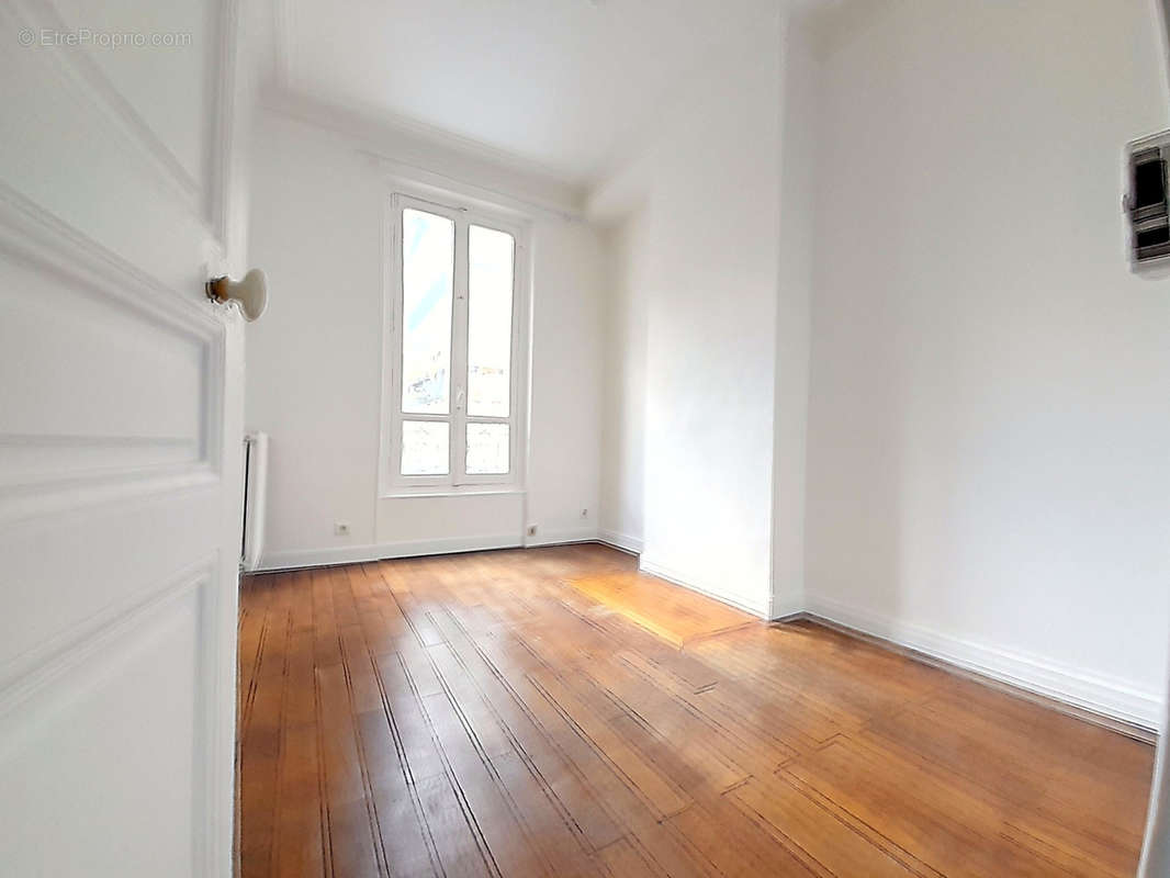 Appartement à PARIS-13E