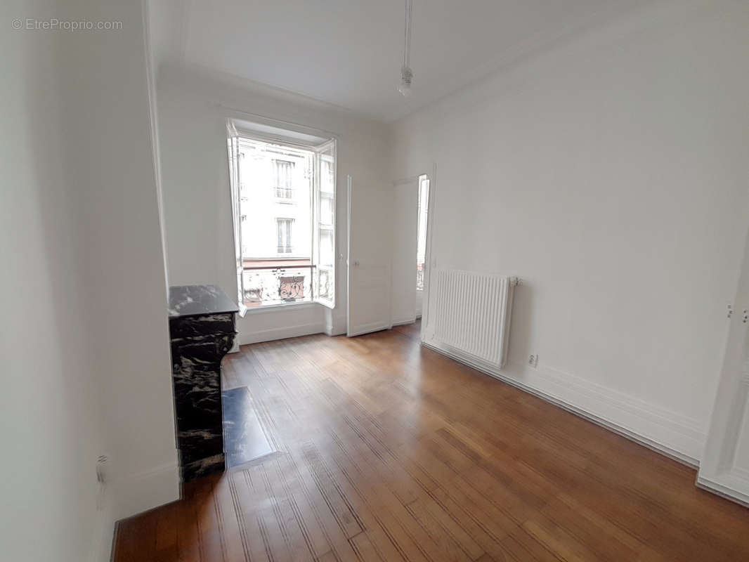 Appartement à PARIS-13E