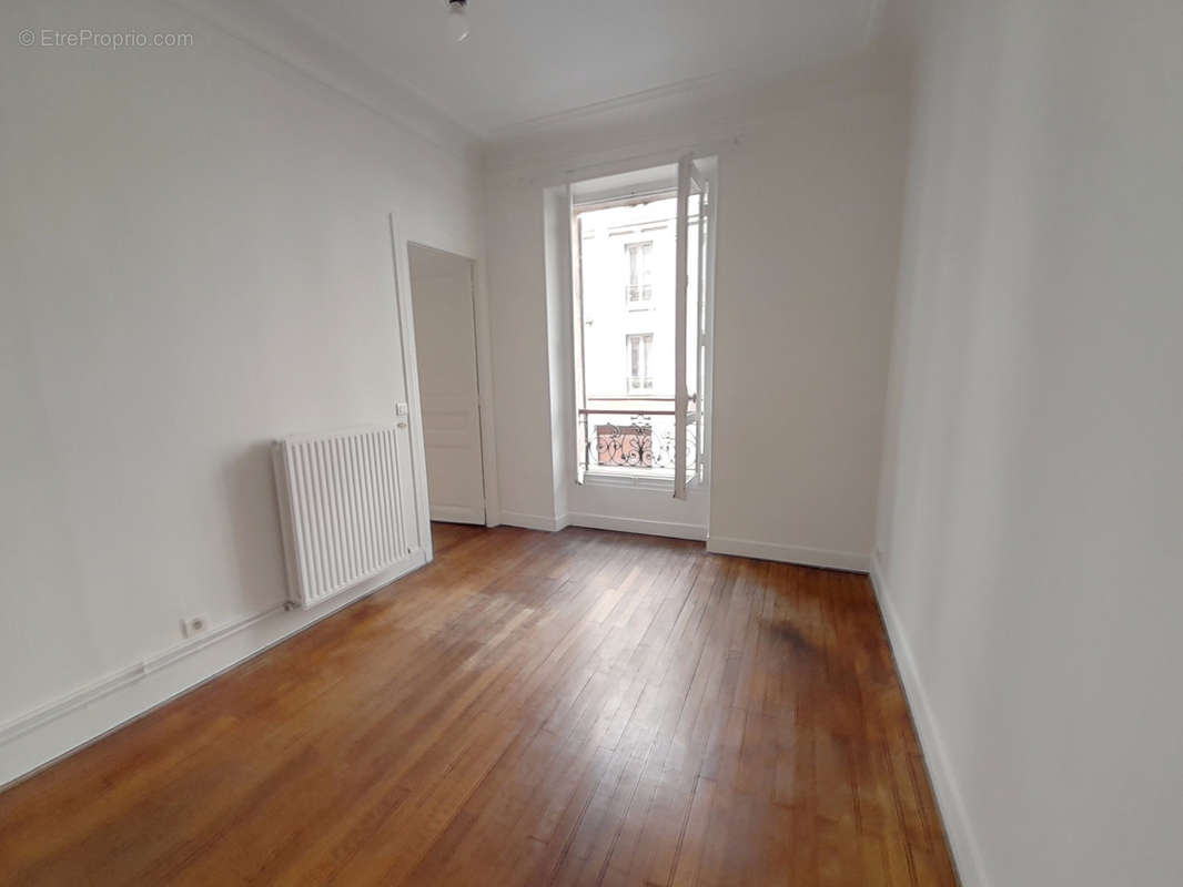 Appartement à PARIS-13E