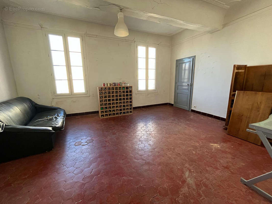 Appartement à BONNIEUX