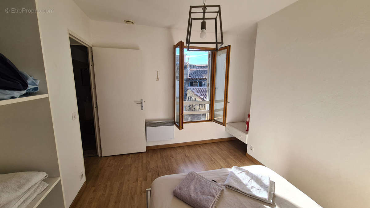 Appartement à TARASCON