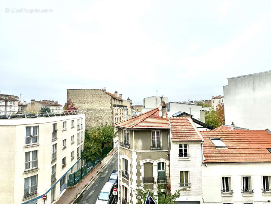 Appartement à VINCENNES