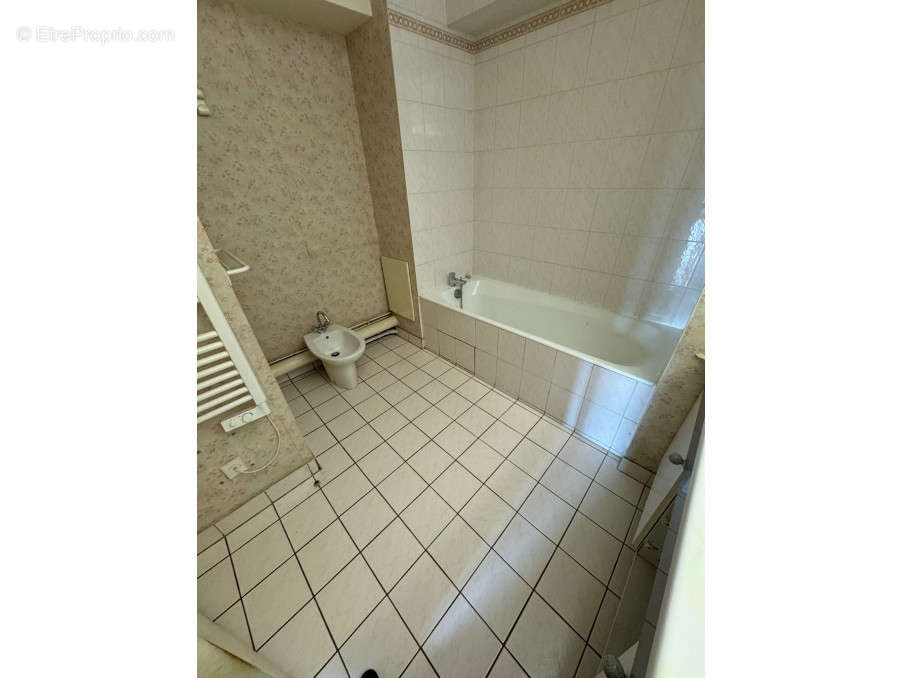 Appartement à VINCENNES