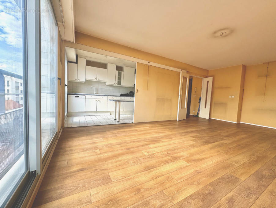 Appartement à VINCENNES