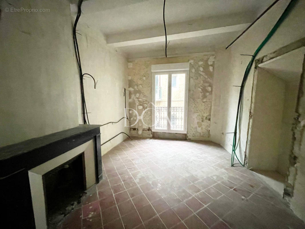 Appartement à PEZENAS