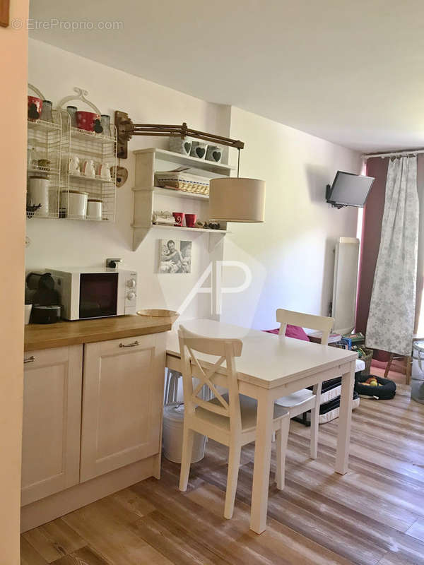 Appartement à MONTGENEVRE