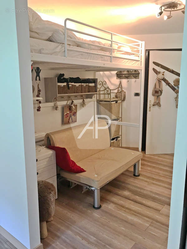 Appartement à MONTGENEVRE