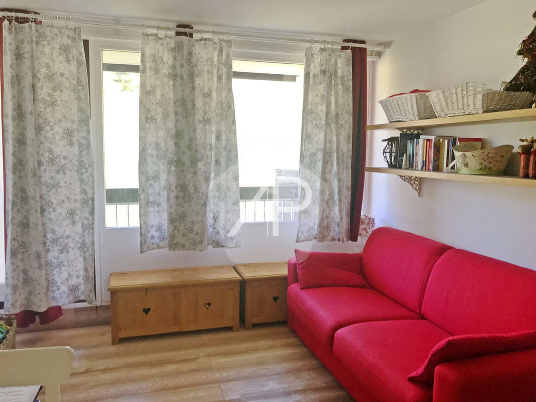 Appartement à MONTGENEVRE