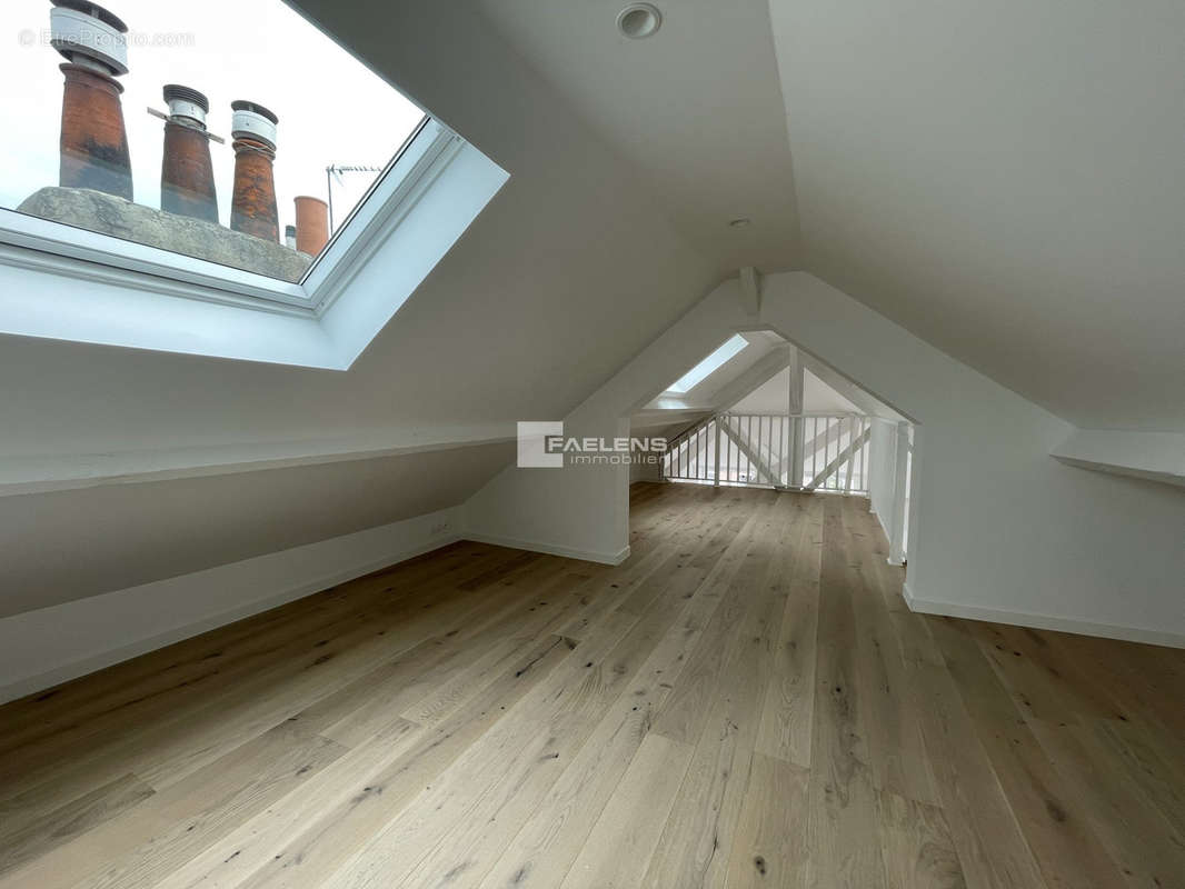 Appartement à LILLE