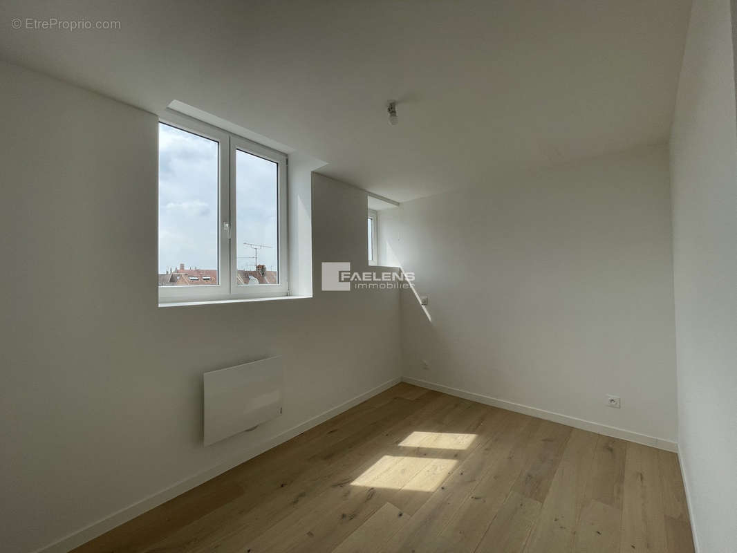 Appartement à LILLE