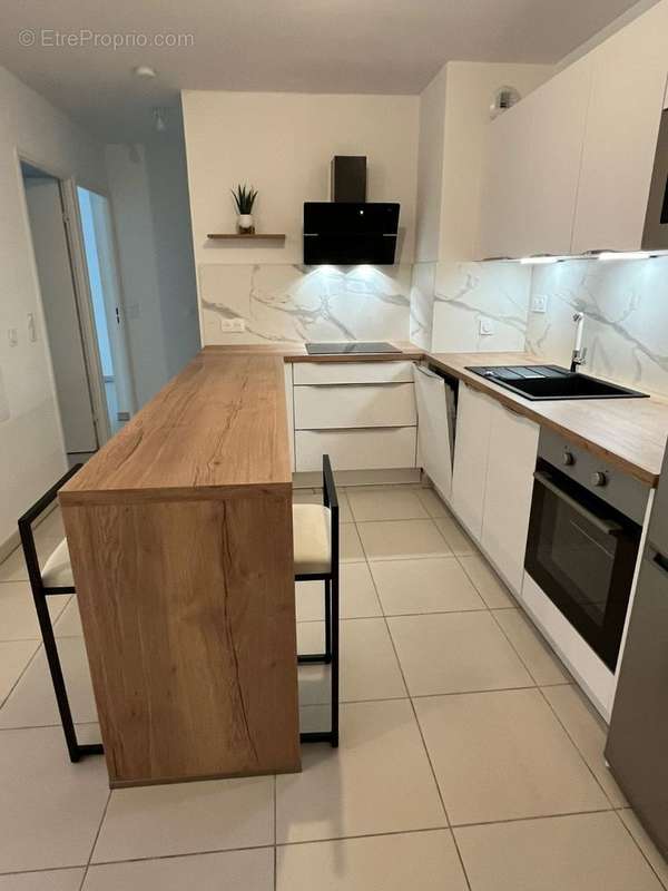 Appartement à MONTPELLIER