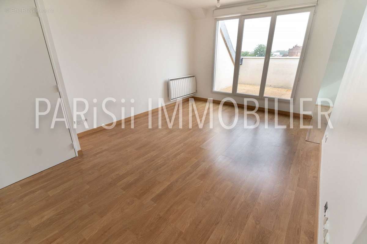 Appartement à ARGENTEUIL