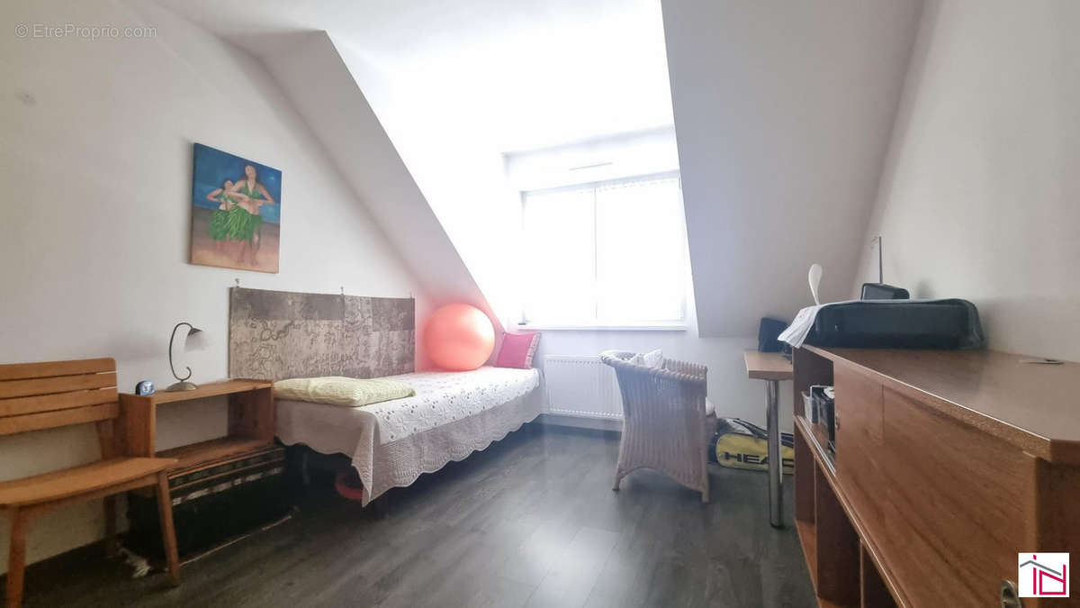 Appartement à SAINT-LOUIS