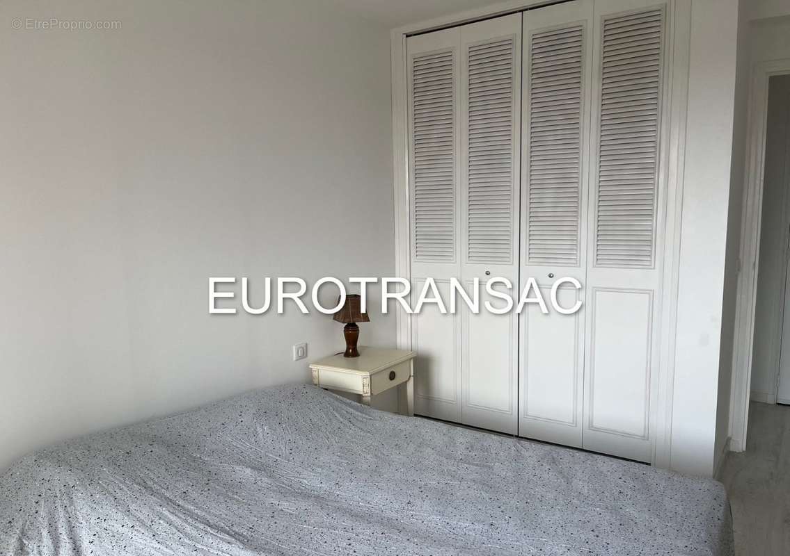 Appartement à BALARUC-LES-BAINS