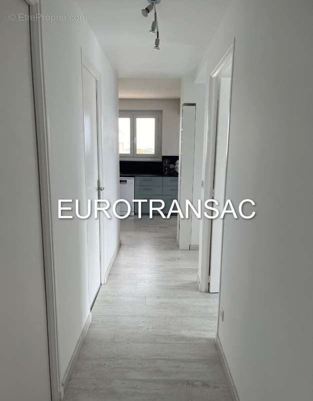 Appartement à BALARUC-LES-BAINS