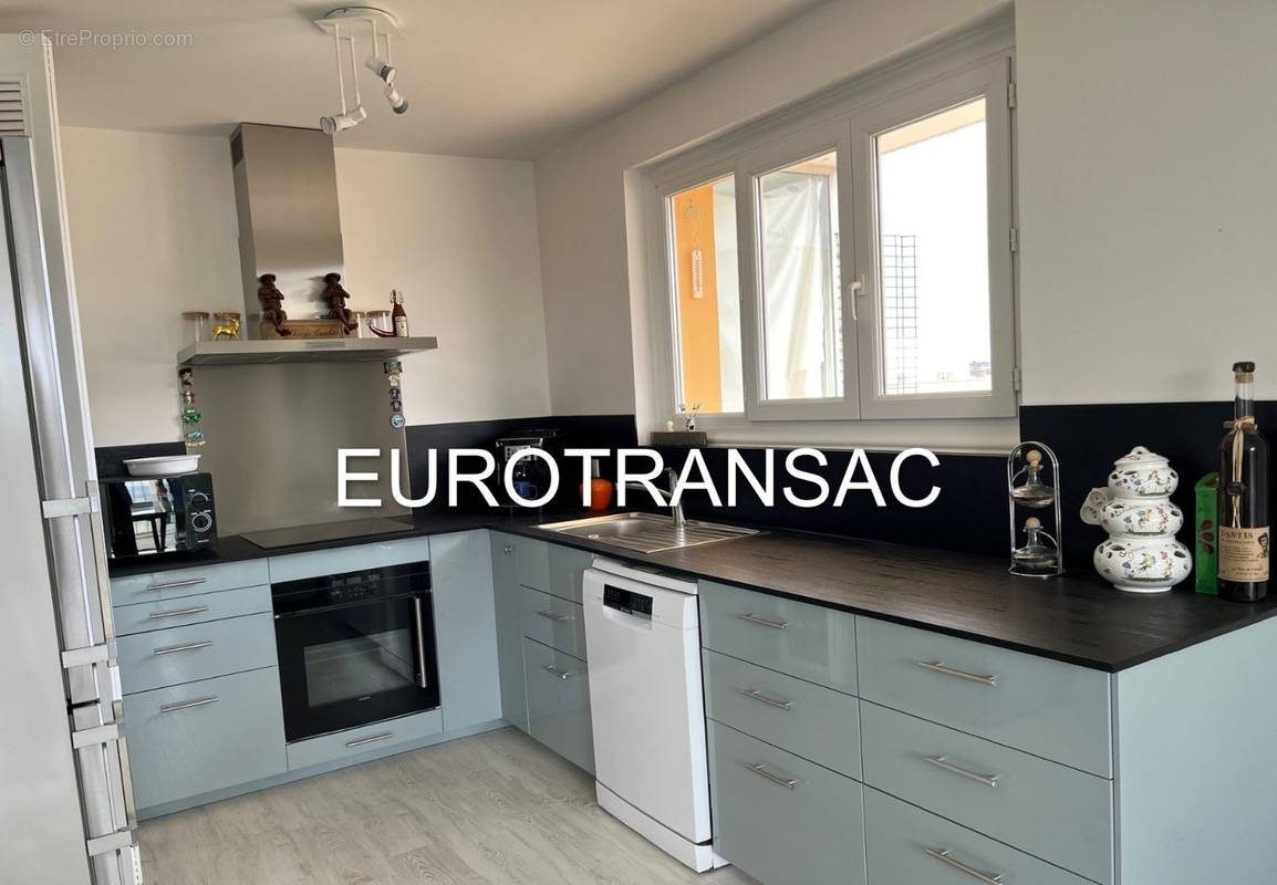 Appartement à BALARUC-LES-BAINS