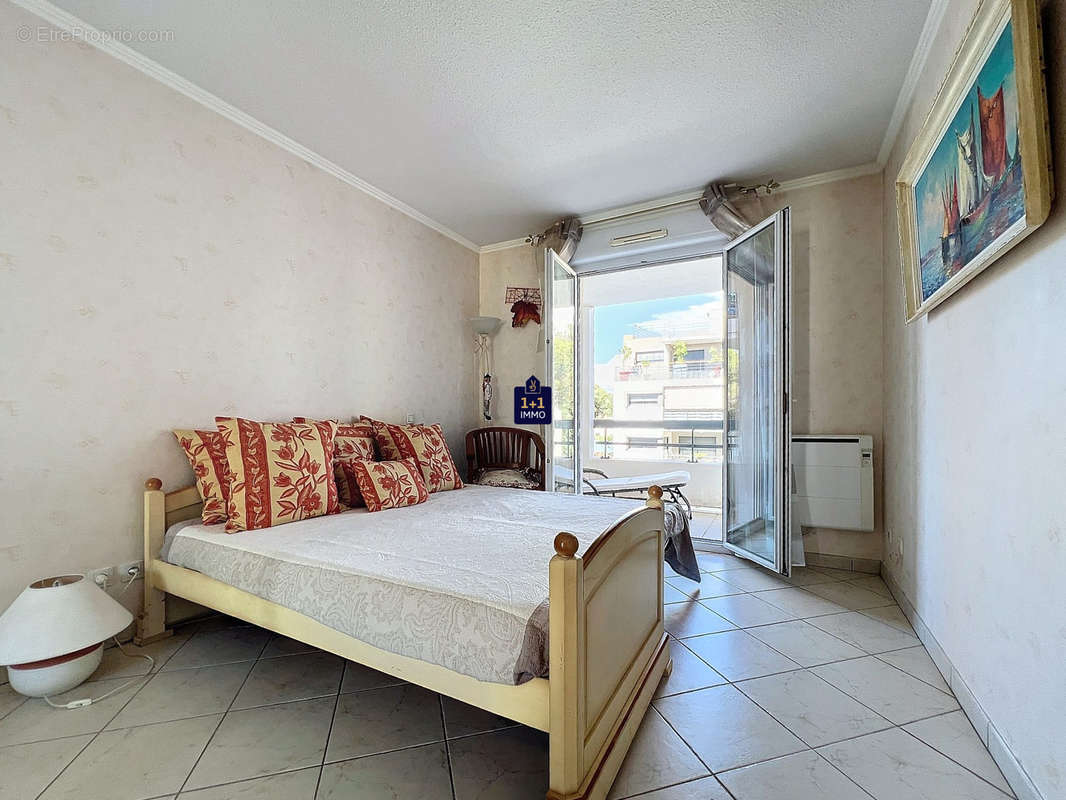 Appartement à FREJUS