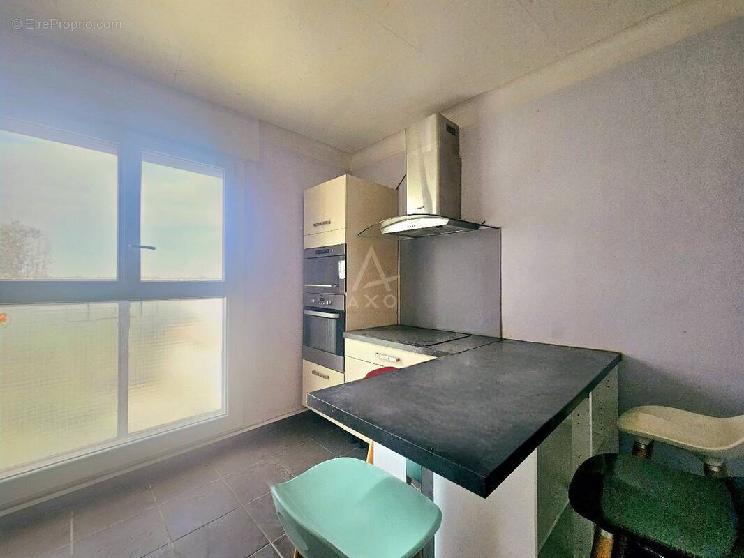 Appartement à AVIGNON