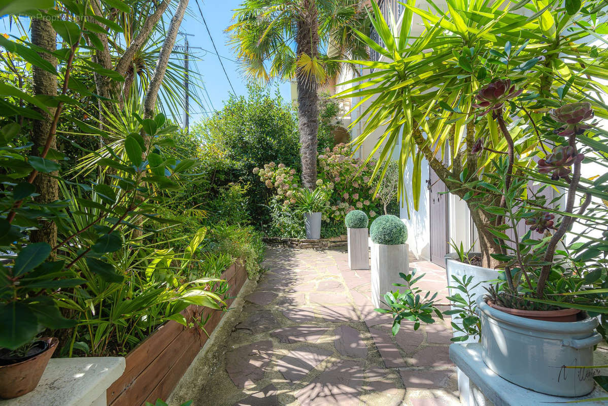 Maison à BIARRITZ