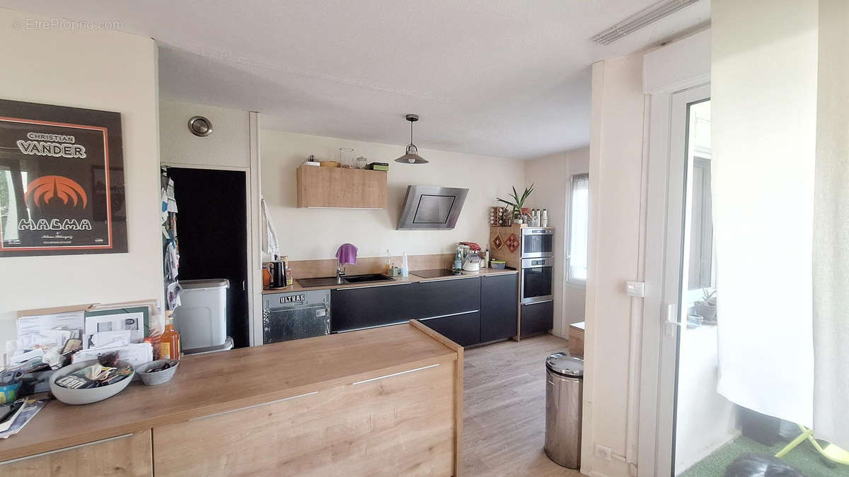 Appartement à TALENCE